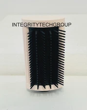 Dyson Airwrap Styler Firm Smoothing Brush Attachment, Ceramic Pink USED