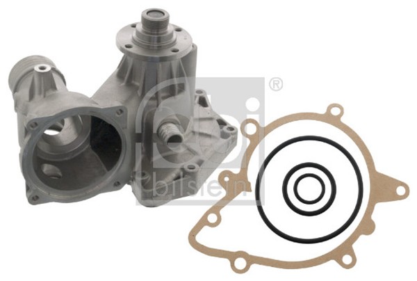 Wasserpumpe MotorküHlung Febi Bilstein 21181 FüR BMW E38 E31 E34 E32 7Er 5Er 8Er-image