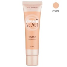 Maybelline Dream Velvet Soft Matte Foundation