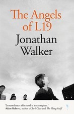The Angels of L19, Jonathan Walker