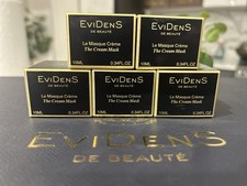 100 Authentic Evidens The Cream Mask 10mlx6 Total 60Ml
