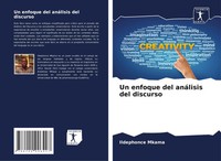 Ildephonce Mkama | Un Enfoque Del AnáLisis Del Discurso | Taschenbuch | Spanisch