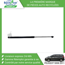 Verin de hayon / de capot Peugeot 5008