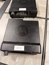 Motorola XPR5580 800/900 MHZ Connect Plus Trunking AAM28UMN9KA1AN Radio