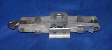 1997-2004 Porsche 986 Boxster 996 911 Spare Tire Wheel Jack Lift Tool Oem Good