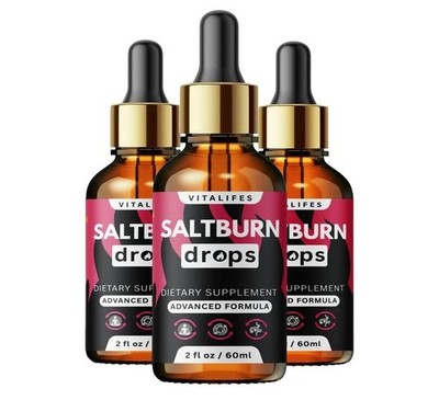 3 Pack - Salt Burn Drops Pink Salt Trick Inspired Fat Loss Weight Loss Drops | eBay 3 Pack - Salt Burn Drops Pink Salt Trick Inspired Fat Loss Weight Loss Drops | eBay