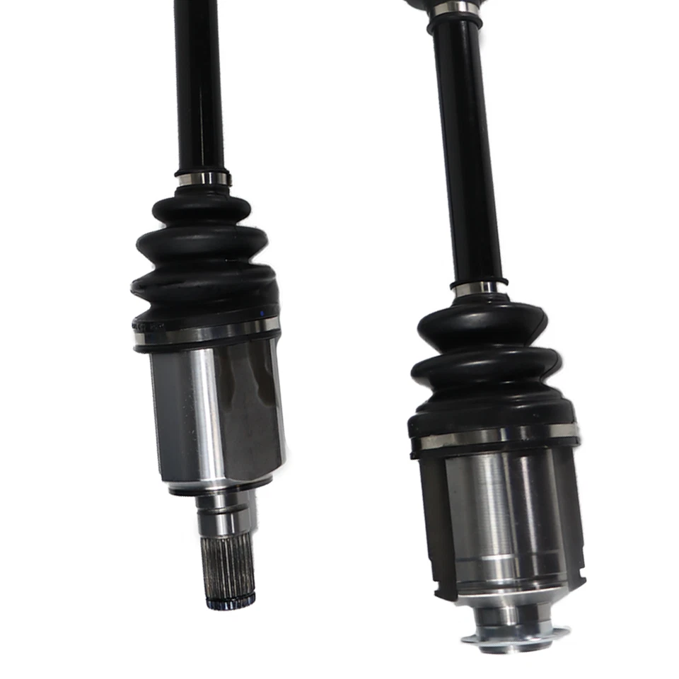 Conjunto de eje CV delantero izquierdo derecho para Hyundai Santa Fe 2010-2012 Foto 4 de 4