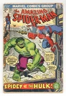 Amazing Spider-Man #119 FR/GD 1.5 1973
