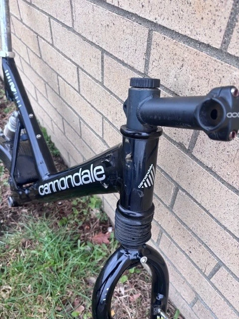 Cannondale Frame, Fork & Extras Bike Frames for Mountain Bike for Cannondale Frame, Fork & Extras Bike Frames for Mountain Bike for