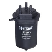 Hengst Filter Kraftstofffilter Leitungsfilter Passend FüR Renault Grand Megane