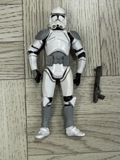 Star Wars - 30th Anniversary - Clone Trooper (Coruscant) - loose