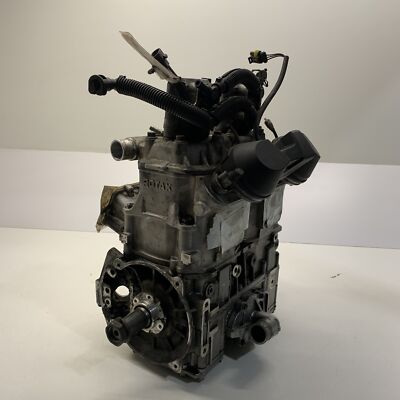 Engine 800 E-TEC - 2012 SKI-DOO Summit 800 E-TEC 154