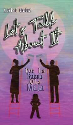 Ortiz - Let's Talk About It  Por La Buena O La Mala - New hardback or  - X555z