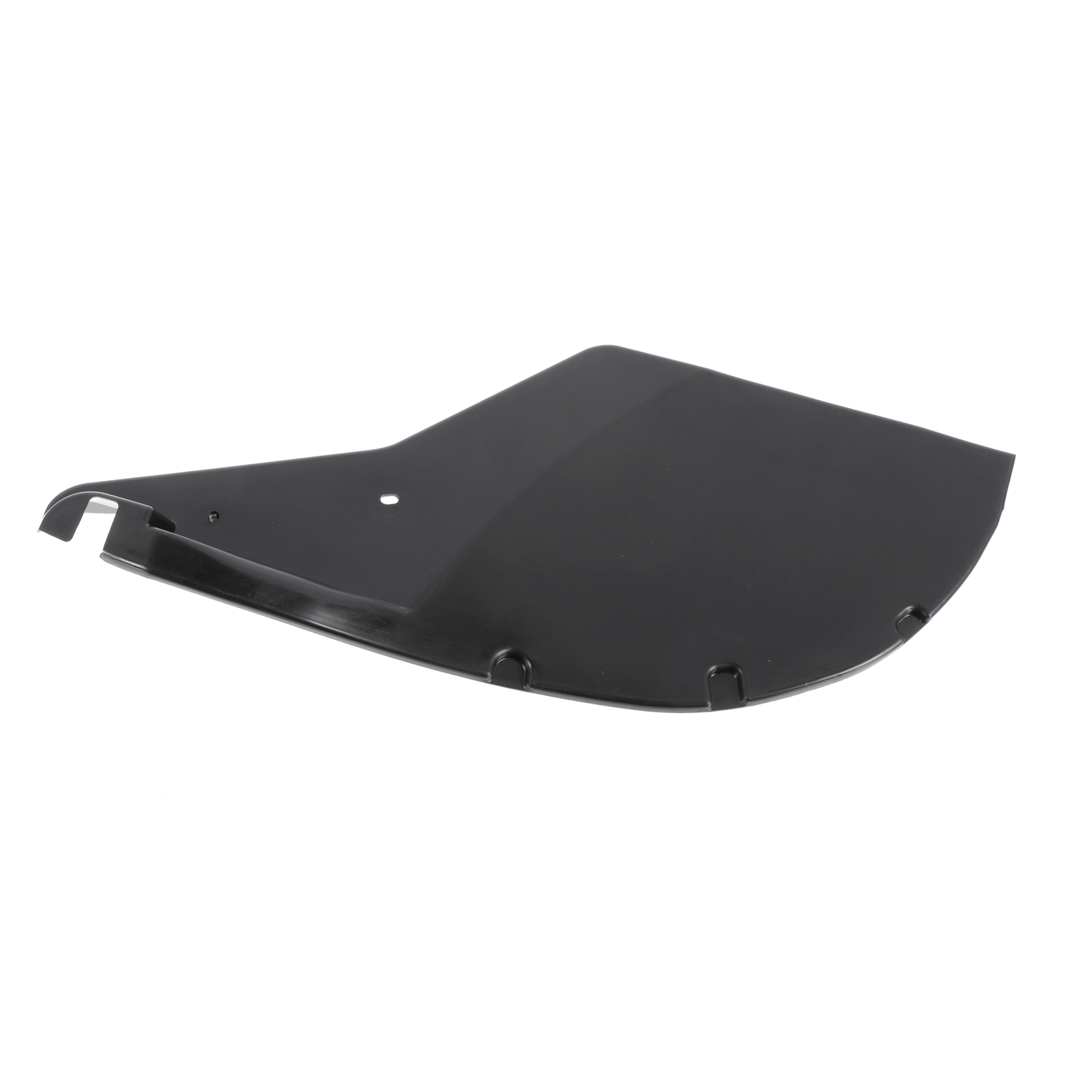 Protector de salpicaduras derecho para Mazda3 2004-2009 (N/P B32H-50-341C)