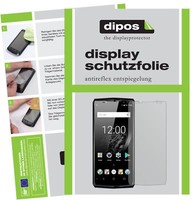 6X Schutzfolie FüR Oukitel K10 Matt Displayschutzfolie Folie Display Schutz