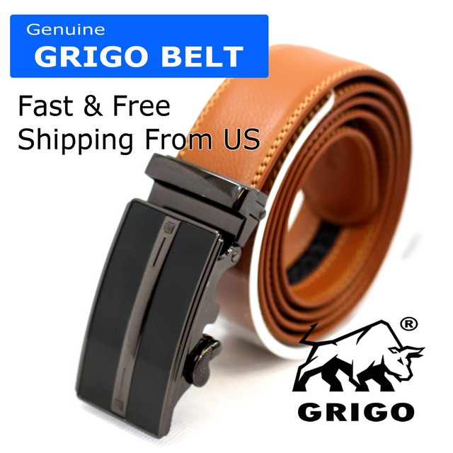Gsg Mens Fashion Ratchet Belt Strap Genuine Cowhide Leather Classic Automatic 36 For - Leather Ratchet Belt Strap Gsg Mens Fashion Ratchet Belt Strap Genuine Cowhide Leather Classic Automatic 36 For - Leather Ratchet Belt Strap
