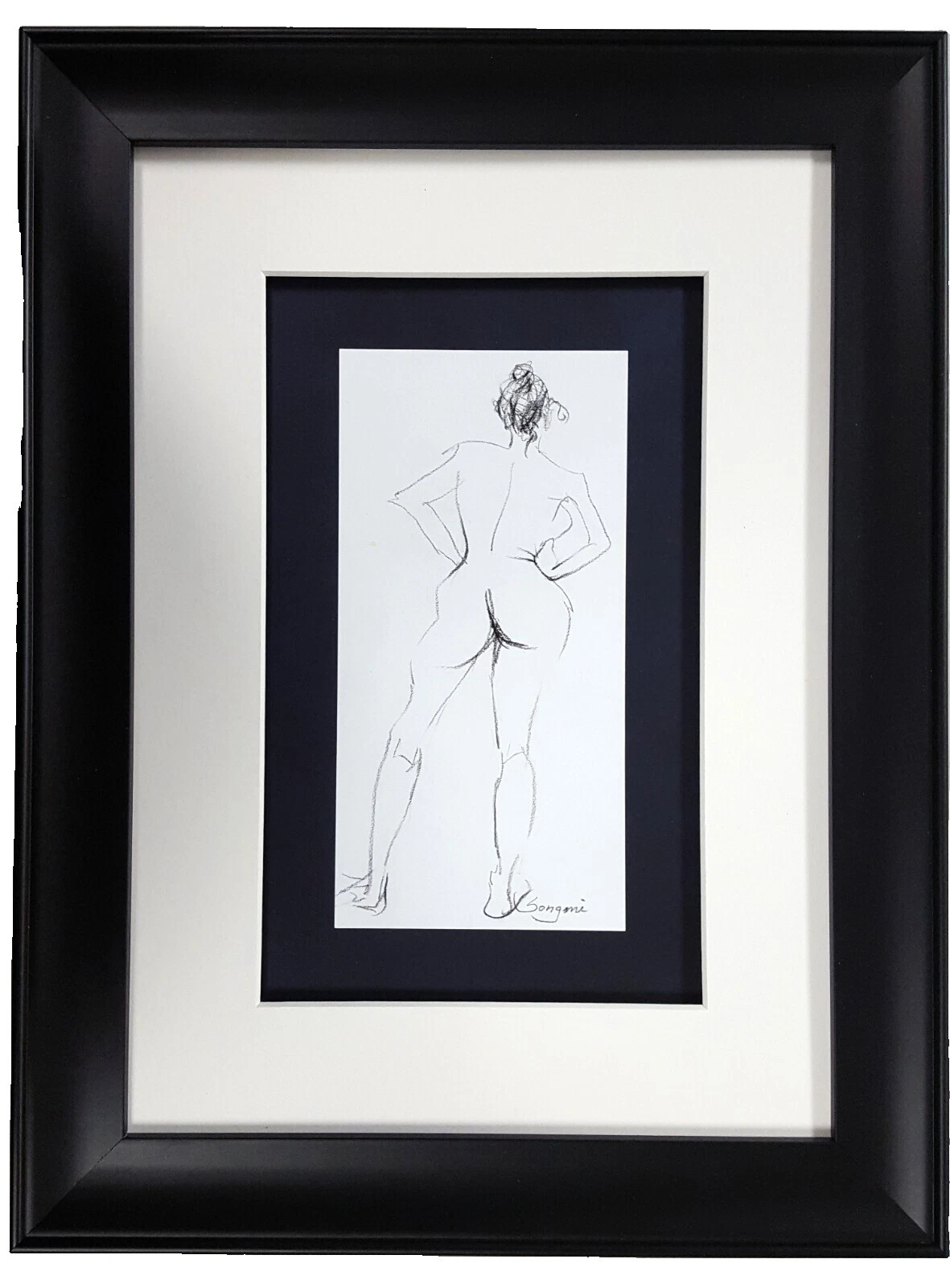 Papel Modernismo desnudos Arte Pinturas