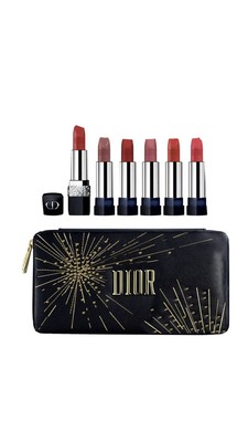 dior rouge midnight wish set