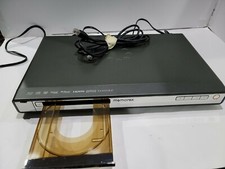 Memorex MVBD2535GPH Blu-Ray WiFi Player EB-5527