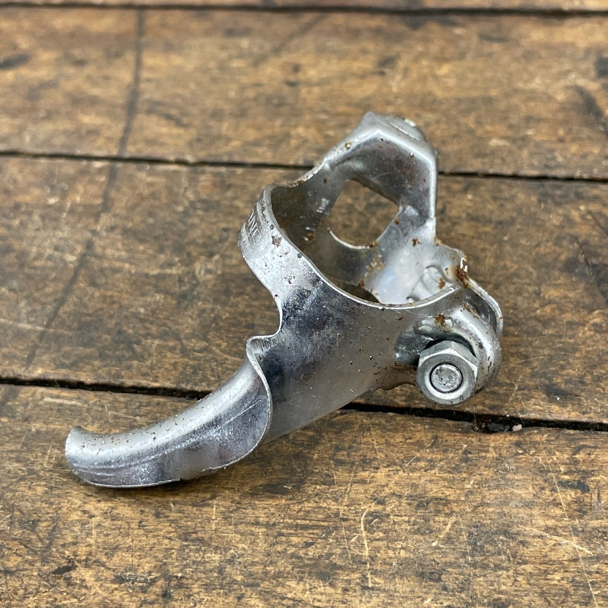 Guida Cavi Doppia Per Deragliatore Shimano, Misura 28.6mm, Per - Foto 13