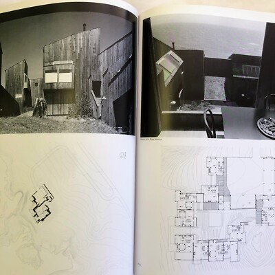 GA HOUSES SPECIAL 01 MASTERPIECES 1945-1970 Book used | eBay