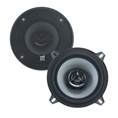 Morel Maximo Ultra COAX 5 5-1/4'' 2-Way Car Audio Maximo Series Coaxial Speakers