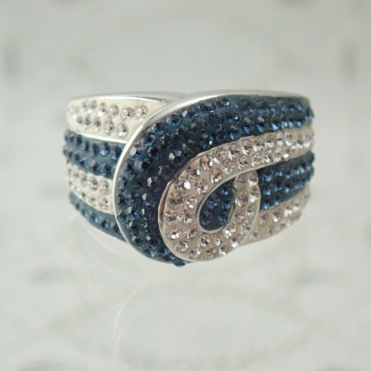 アクセサリー sacai College Ring-CLEAR(21-05635) sacai College Ring-CLEAR(21-05635)