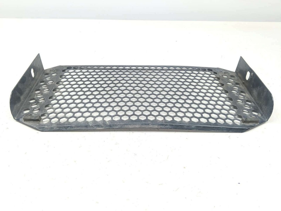 07 Suzuki V Strom DL650 Radiator Grille Screen Cover Panel eBay