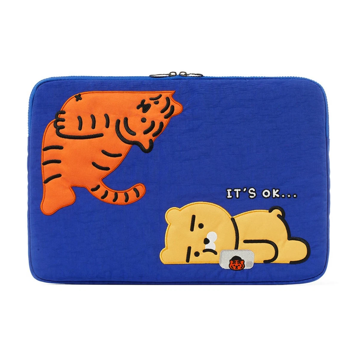 Friends 2025 laptop sleeve