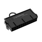 Barrow 24Pin Braided Bridging Tool (PSU start cable) - Black