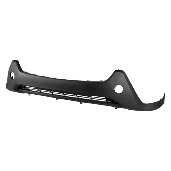 Front Bumper For Toyota Rav4 01.2013-02.2016