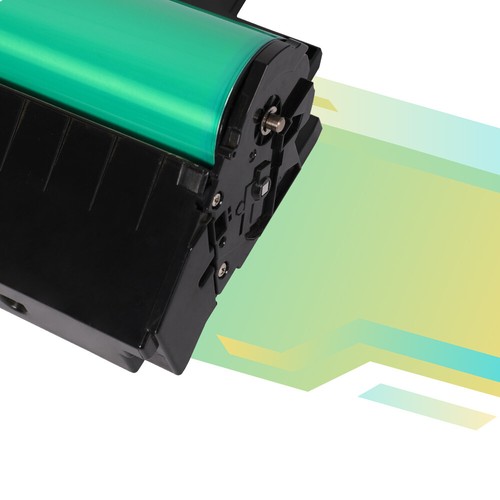 XXL Trommel / Toner für Samsung CLT406S CLTR406 Xpress C460W C410W