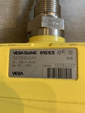 VEGA SWING 81G1C5 S81GNN.CAK Vibrationsgrenzschalter