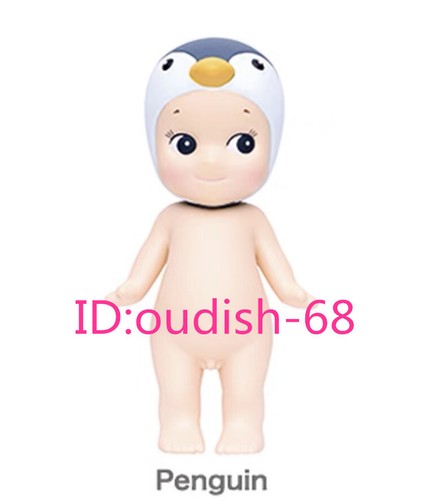 Authentic Sonny Angel Marine Series Mini Figures - Confirmed Blind Box Figure - Picture 7 of 18
