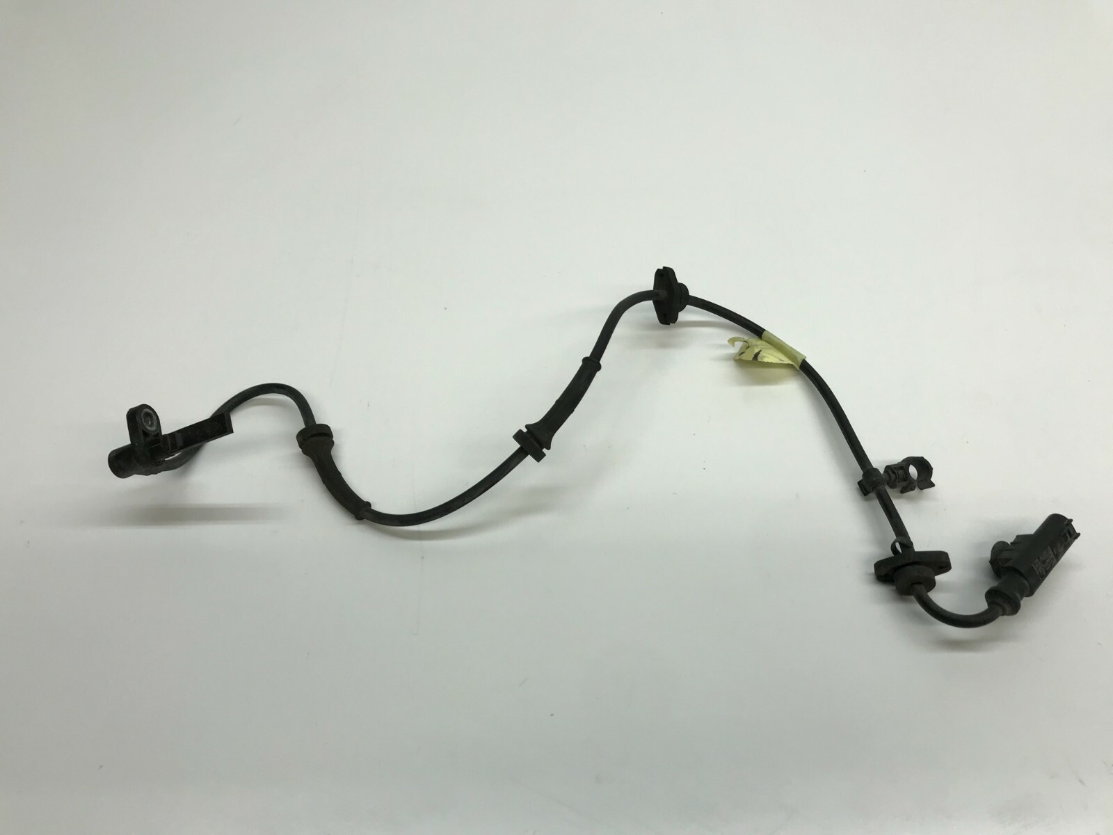 FERRARI 458 ITALIA SPIDER FRONT RIGHT WHEEL SUSPENSION ABS SENSOR OEM 269415
