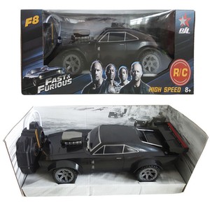 drift furious 8 rc car