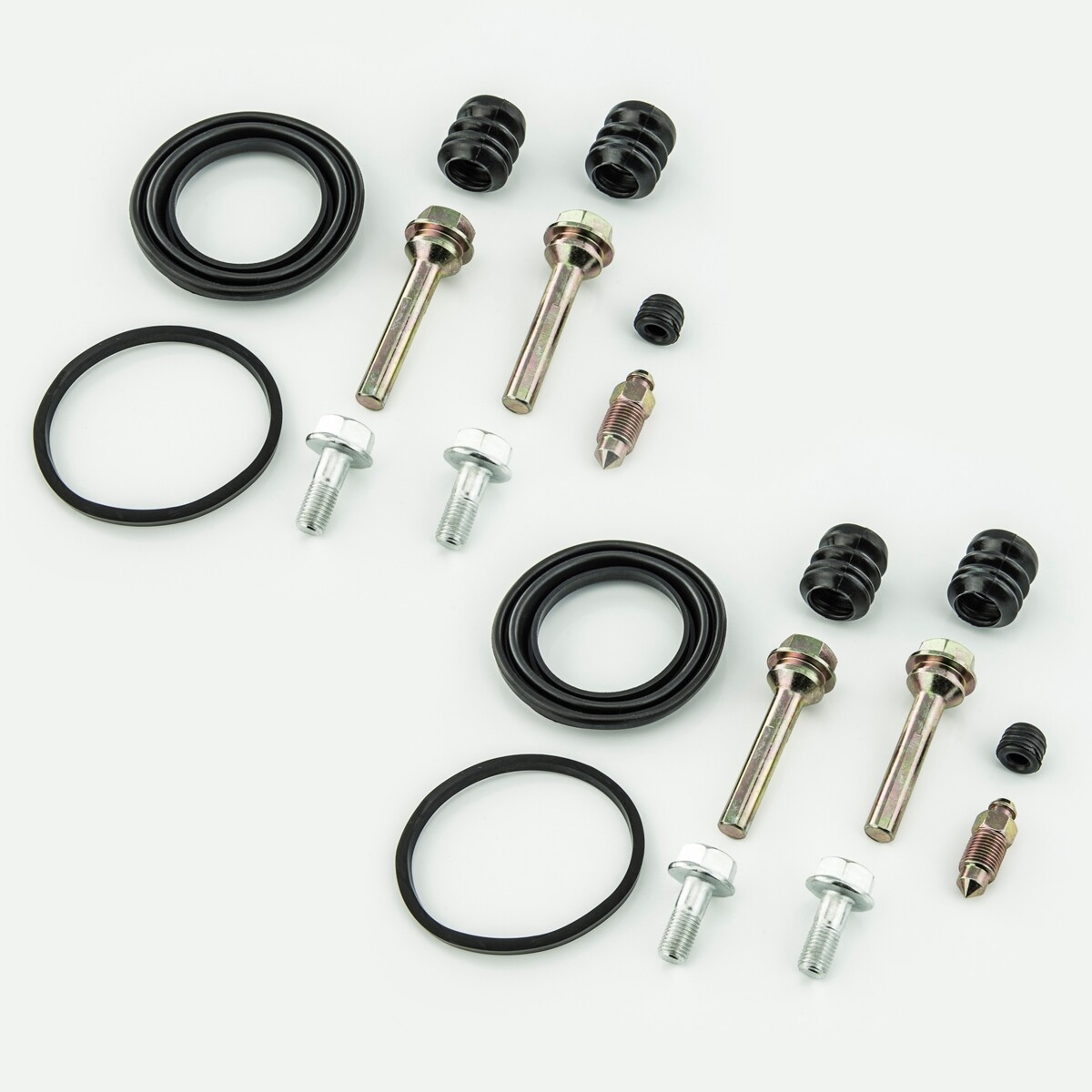 Kits De Reparación De Pinzas De Freno 113-1451X | Pastillas