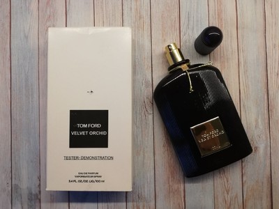 tom ford velvet orchid 100ml boots