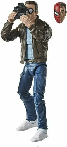 Figurines et statues jouets Marvel Legends avec spiderman