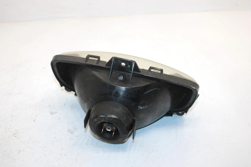 Оригинальный блок фар 00 Yamaha Sx500r 8CR-84310-00-00 SY0 - Изображение 3 из 4