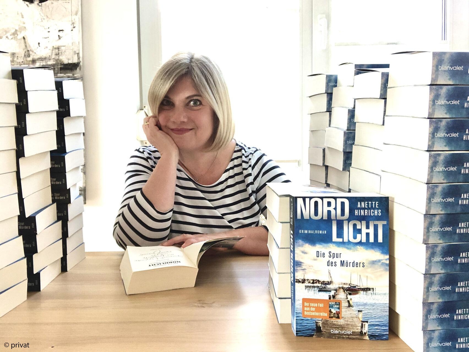 Thumbnail - Nordlicht - Die Spur Des Mörders