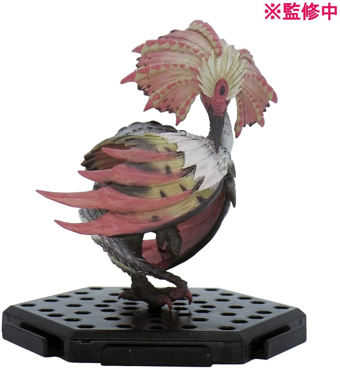 Capcom Figure Builder Monster Hunter Standard Model Plus Vol