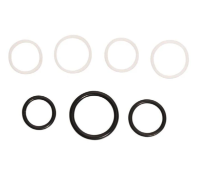 44227GT 44227 OEM Valve Seal Kit fits Genie Lift TZ-50/30 GR-12 QS