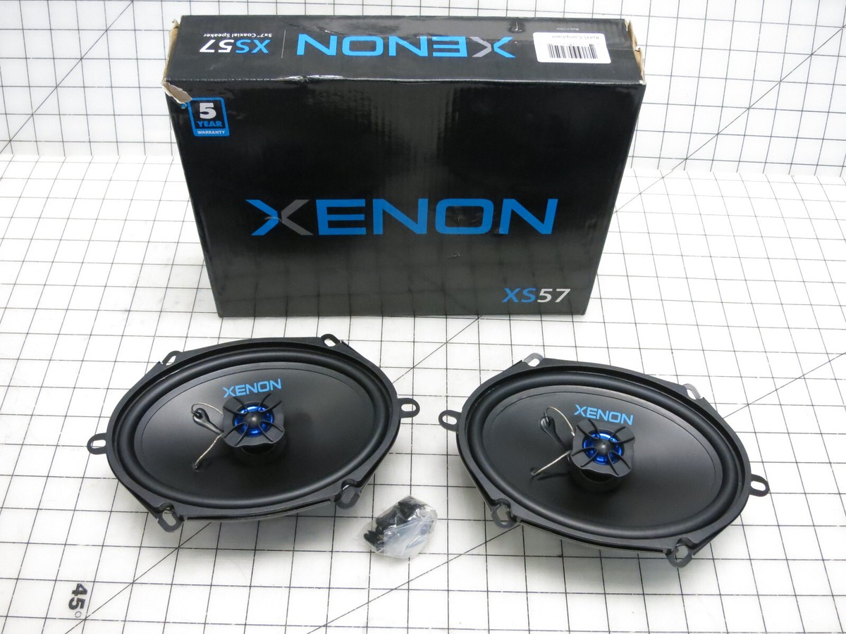 Xenon XS57 5x7