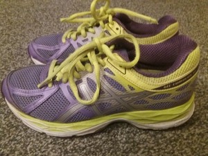 asics gel cumulus 5 uomo rosso