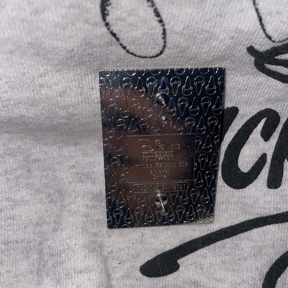 Prendedor Disney Moana Heroines Fight Back D23 Expo 2019 DSSH DSF LE Foto 2 de 4