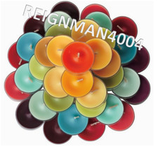 ❤️❤️ Lot N°7 -  5 boites rechauds ❤️❤️ PARTYLITE - NEUF - En stock