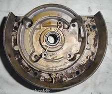 Crankcase Half for Jobu D94 Tiger Vintage Chainsaw