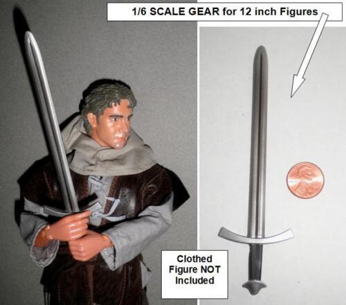 SAS Sniper Chris 1/6 Action Figure Dragon Models + Box Incomplete