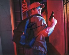 Darren Criss American Crime Story Versace Autographed Signed 8x10 Photo COA #J11